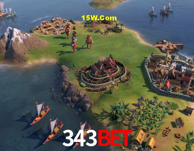 Diretório de Jogos 343bet