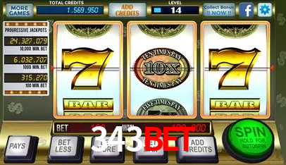 Casino Ao Vivo 343bet