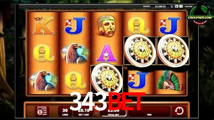 Ofertas Exclusivas 343bet