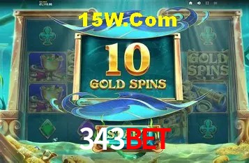 Diretório de Jogos 343bet