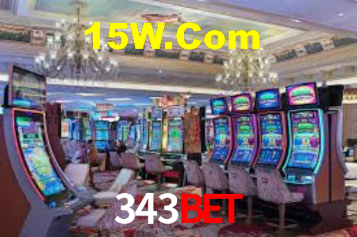 Bônus Generosos e Exclusivos no 343bet para Você!