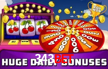 Benefícios da Conta 343bet