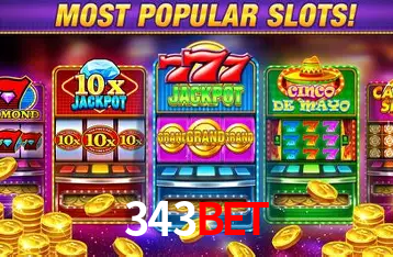 Promoção Relâmpago 343bet