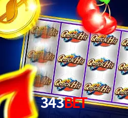 Cadastro Rápido 343bet