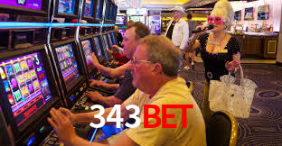 343bet: Jogos de Caça-Níqueis-Altas Recompensas, Roleta-Velocidade, Blackjack-Desafios Máximos