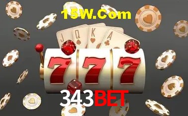 Promoções Sazonais 343bet