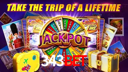 Especiais de Fim de Semana 343bet